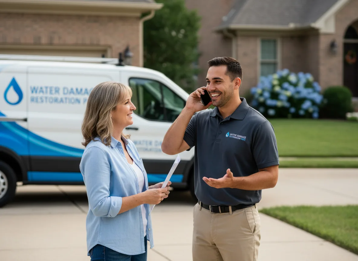 Flood Restoration Elizabethtown, NC FAQs